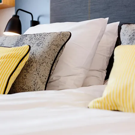 Indigo Helsinki-boulevard By Ihg Hotel
