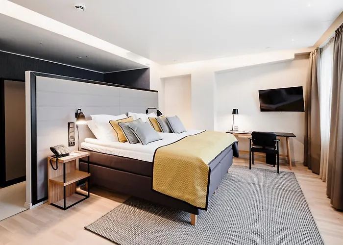 Indigo Helsinki-boulevard By Ihg