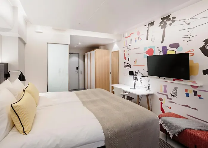 Indigo Helsinki-boulevard By Ihg