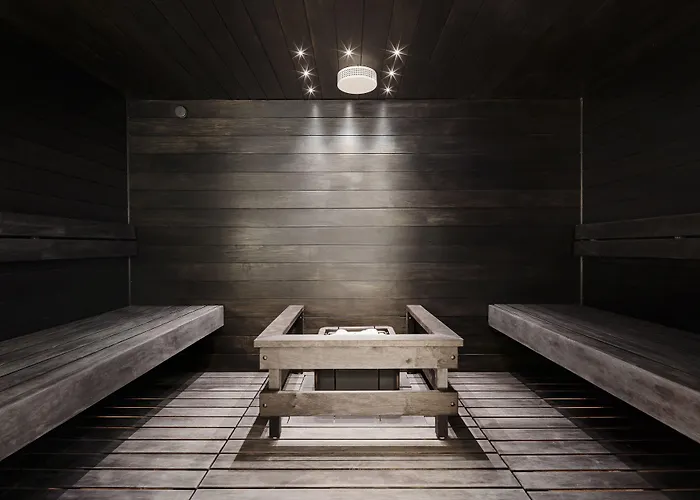 Indigo Helsinki-boulevard By Ihg מלון