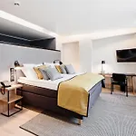 Indigo Helsinki-boulevard By Ihg