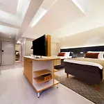 Indigo Helsinki-boulevard By Ihg Hotel 4*