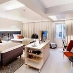 Indigo Helsinki-boulevard By Ihg Hotel 4*