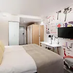 Indigo Helsinki-boulevard By Ihg
