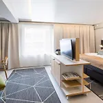 Indigo Helsinki-boulevard By Ihg 4* Helsinki