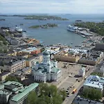 Indigo Helsinki-boulevard