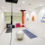 Indigo Helsinki-boulevard By Ihg 4* Helsinki