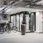 Hotelli Indigo Helsinki-boulevard Helsinki