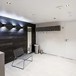 Hotelli Indigo Helsinki-boulevard Helsinki
