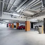 Indigo Helsinki-boulevard 4* Helsinki