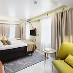 Indigo Helsinki-boulevard By Ihg Hotel Helsinki