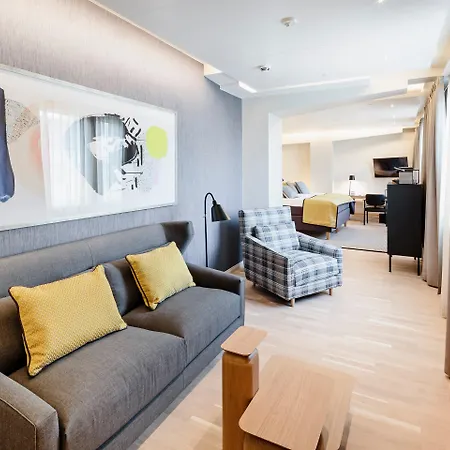 Indigo Helsinki-boulevard By Ihg Helsinki