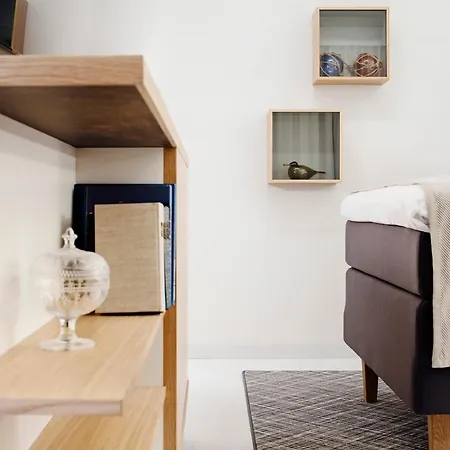 فندق Indigo Helsinki-boulevard By Ihg 4*