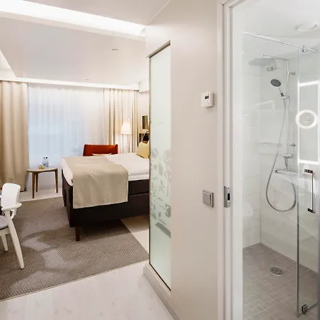 Indigo Helsinki-boulevard By Ihg 4* Helsinki