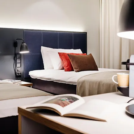 Indigo Helsinki-boulevard By Ihg Helsinki