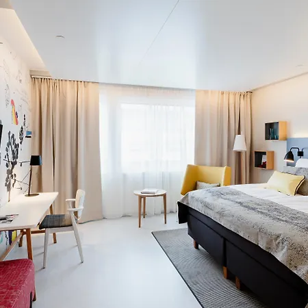Indigo Helsinki-boulevard By Ihg 4*