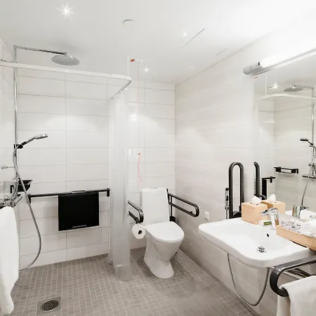 Hotel Indigo Helsinki-boulevard By Ihg Helsinki