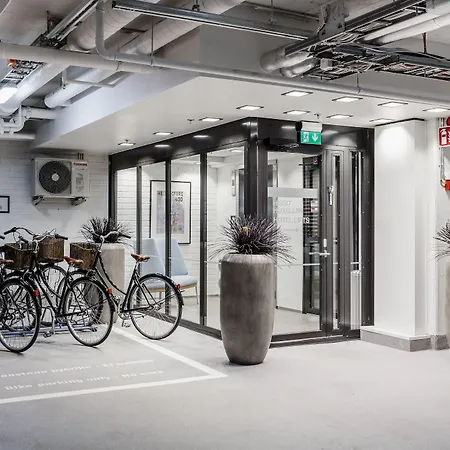 Hotel Indigo Helsinki-boulevard By Ihg