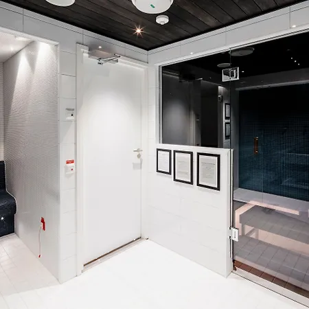 Indigo Helsinki-boulevard By Ihg Hotel Helsinki