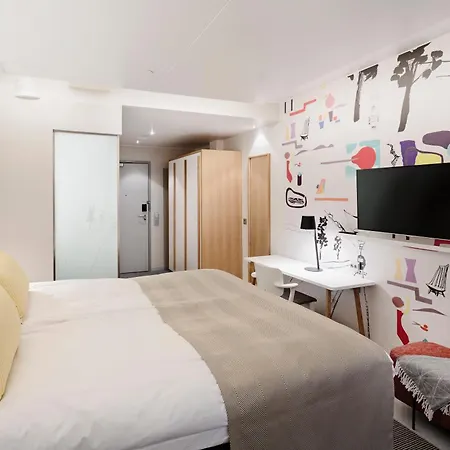 인디고 헬싱키-블러바드