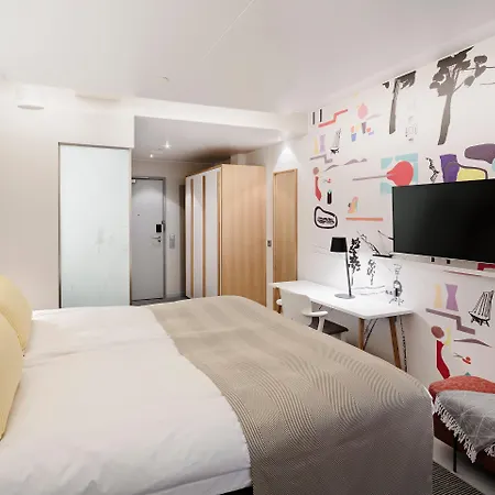 Indigo Helsinki-boulevard By Ihg