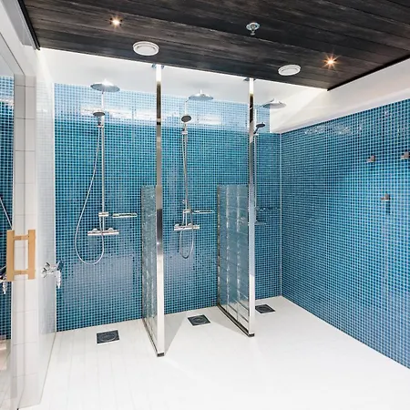 Indigo Helsinki-boulevard By Ihg מלון 4*