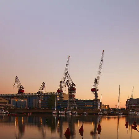 Indigo Helsinki-boulevard By Ihg