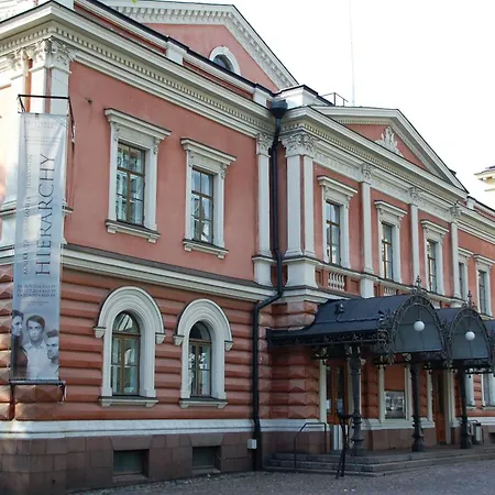 Indigo Helsinki-boulevard Hotelli