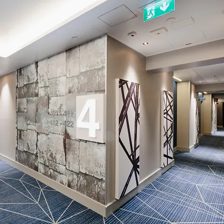 Hotel Indigo Helsinki-boulevard By Ihg Helsinki