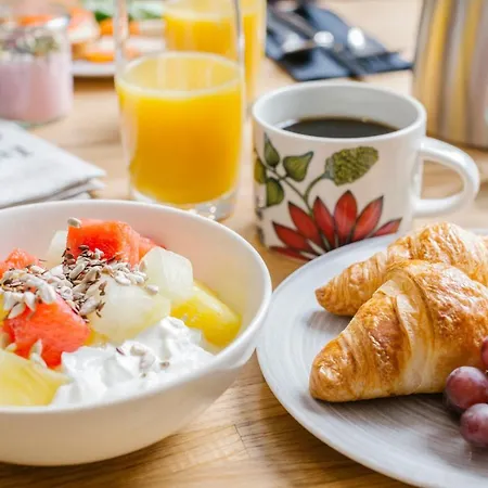Indigo Helsinki-boulevard By Ihg Hotel 4*