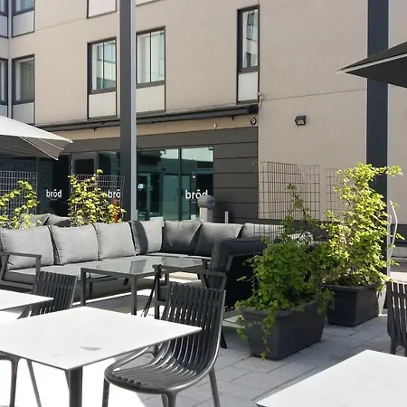 Hotel Indigo Helsinki-boulevard By Ihg Helsinki