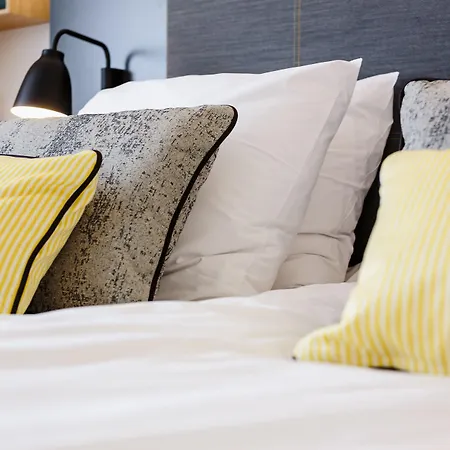 Indigo Helsinki-boulevard By Ihg