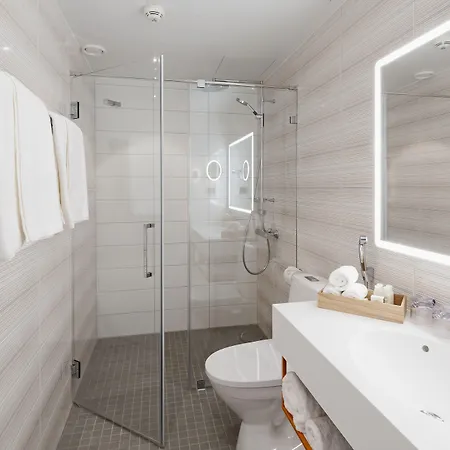 Hotel Indigo Helsinki-boulevard By Ihg Helsínquia