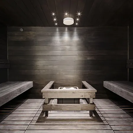 Indigo Helsinki-boulevard By Ihg فندق