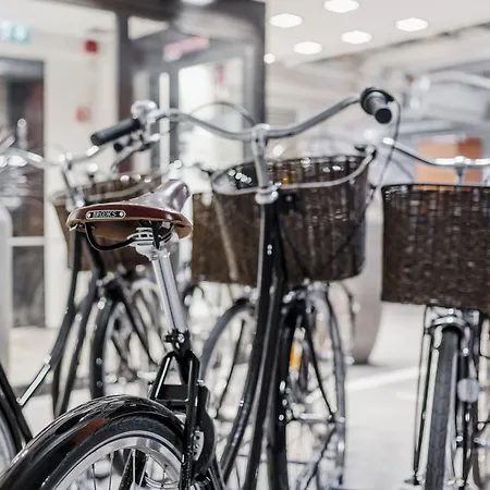 Hotel Indigo Helsinki-boulevard By Ihg