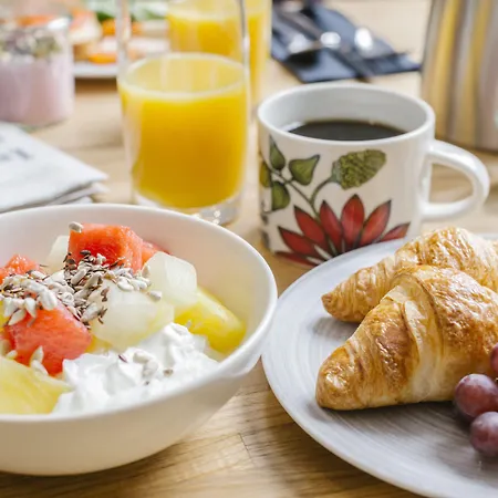 Indigo Helsinki-boulevard By Ihg 4* هلسنكي