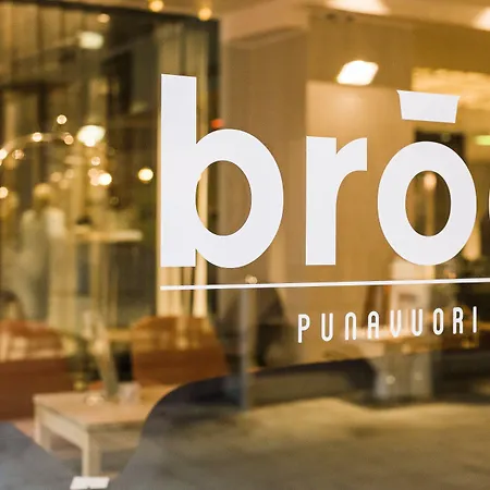 Indigo Helsinki-boulevard By Ihg