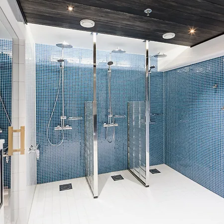 Indigo Helsinki-boulevard By Ihg הלסינקי