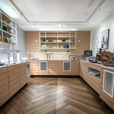 Indigo Helsinki-boulevard By Ihg فندق هلسنكي