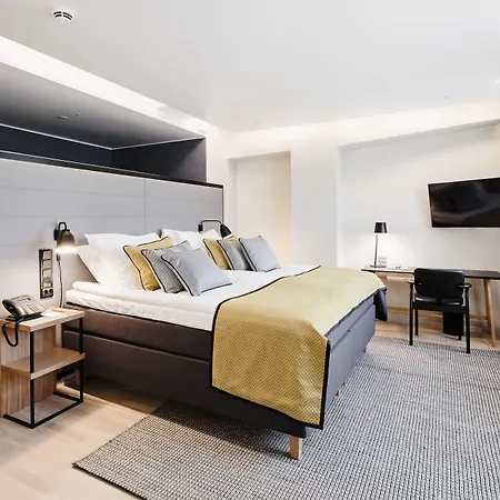 Indigo Helsinki-boulevard By Ihg