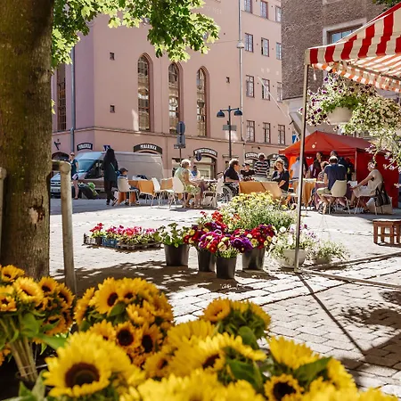 Hotel Indigo Helsinki-boulevard By Ihg