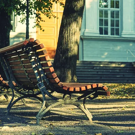 فندق Indigo Helsinki-boulevard By Ihg هلسنكي