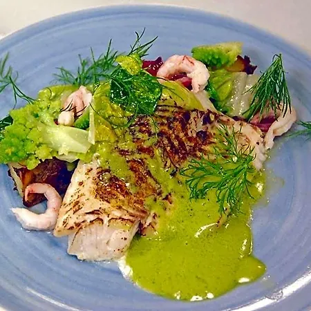 Hotelli Indigo Helsinki-boulevard 4*