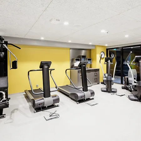 Indigo Helsinki-boulevard By Ihg מלון