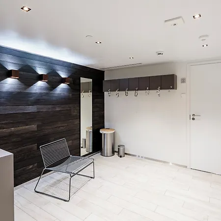 Indigo Helsinki-boulevard By Ihg מלון