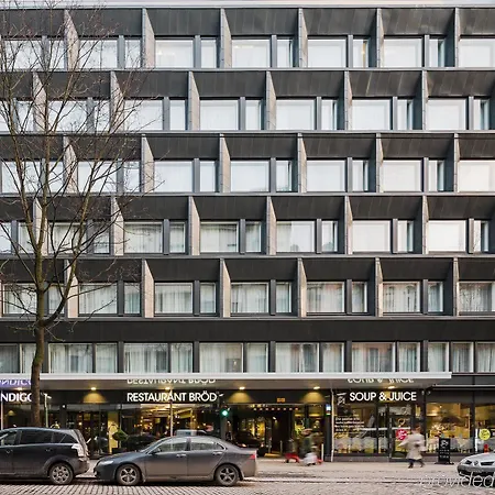 Indigo Helsinki-boulevard By Ihg Hotel