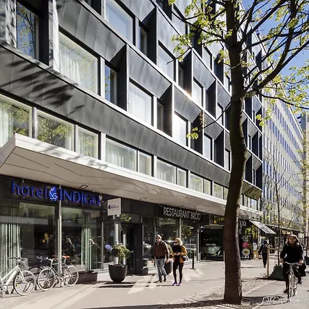 Indigo Helsinki-boulevard By Ihg Hotel