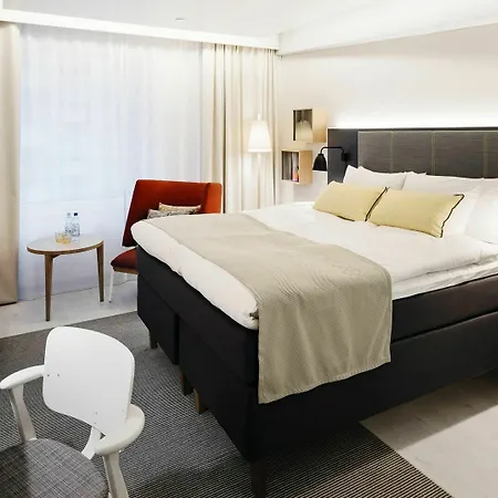 Indigo Helsinki-boulevard By Ihg Hotel 4*