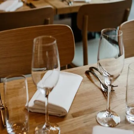 Indigo Helsinki-boulevard By Ihg Hotel 4*