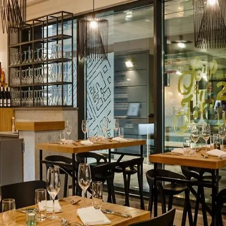 Hotel Indigo Helsinki-boulevard By Ihg Helsinki